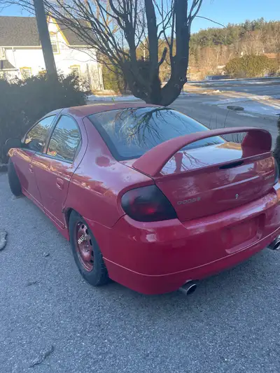 I have driven this car for years as my daily beater never left me stranded. I was planning on drivin...