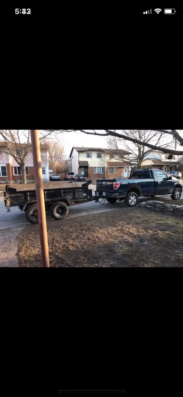 Garbage-Junk Removal 63235292032513120