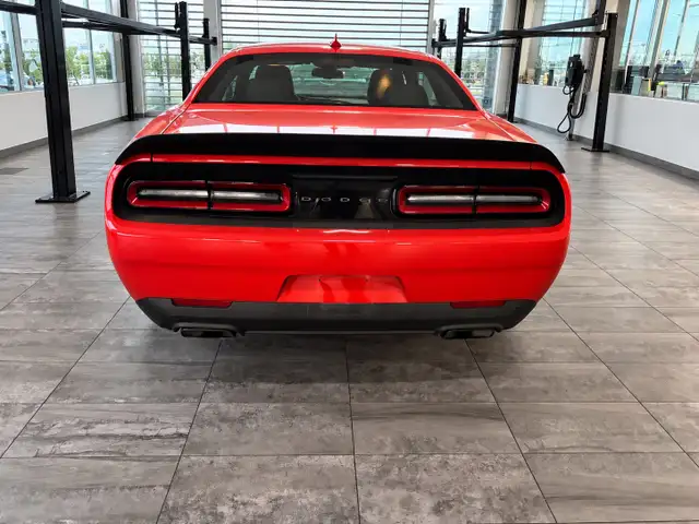 2022 Dodge Challenger Wide Body 577405861454172164