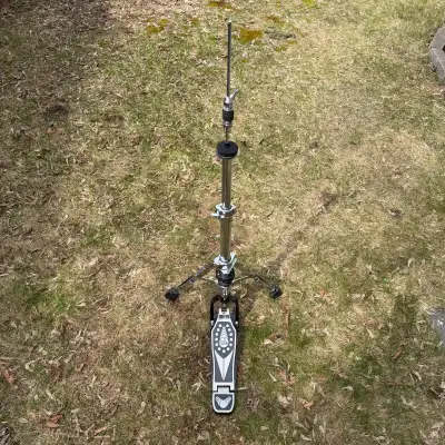 Taye 2 Leg Hihat Cymbal Stand // drums drum set hardware, View more