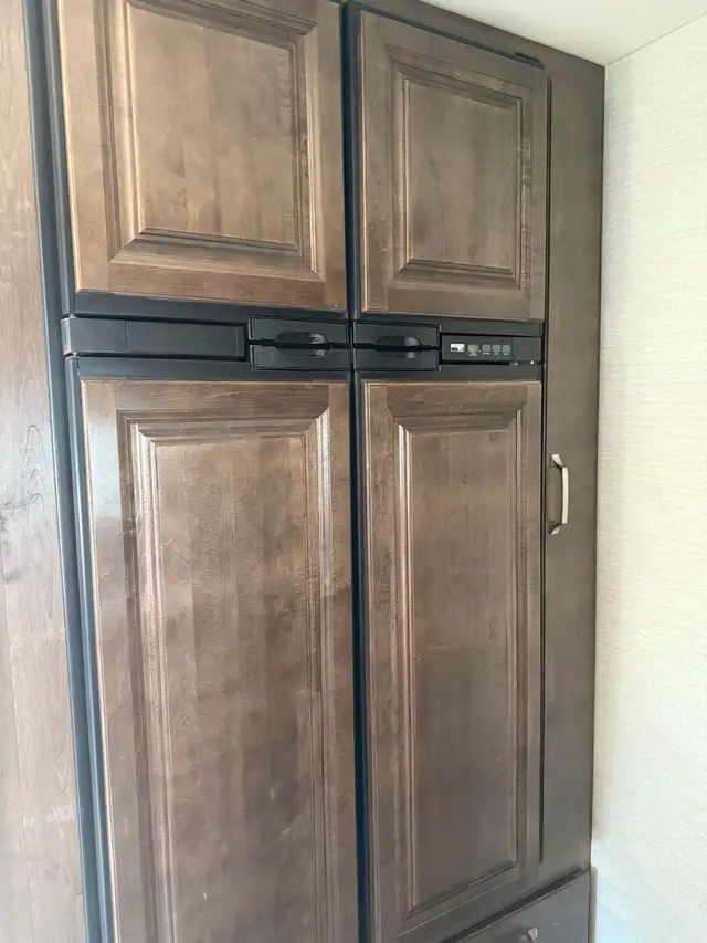 2019 Jayco Greyhawk Motorhome in RVs & Motorhomes in Grande Prairie - Image 8