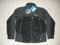 Columbia Jacket