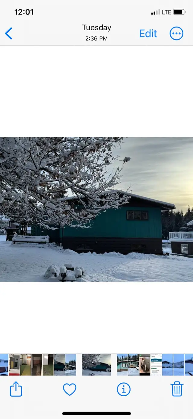 House for Rent in Long Term Rentals in Kitimat - Image 8