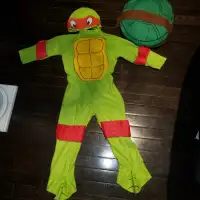 TMNT - kids costume - Raphael