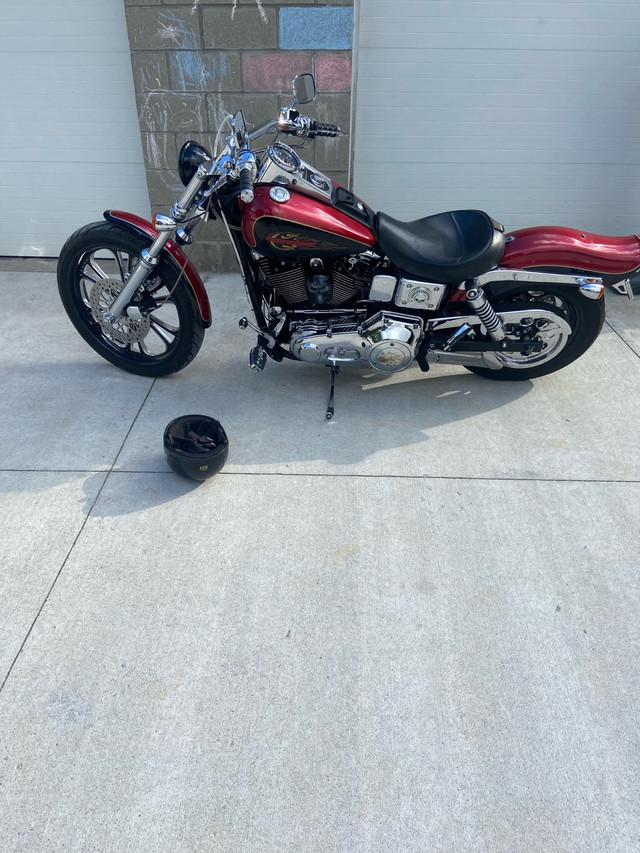 For sale or trade obo in Street, Cruisers & Choppers in Norfolk County - Image 2