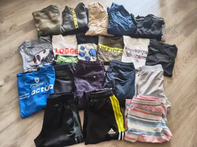 Clothing Kids Size L 10-12, View more