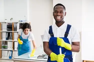Deep Cleaning for New Homes | Pre-Move In & Construction Cleanup63735895379075120