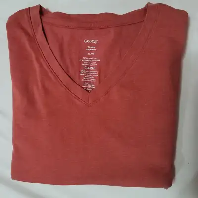 V-neck Women's T-shirts, View more