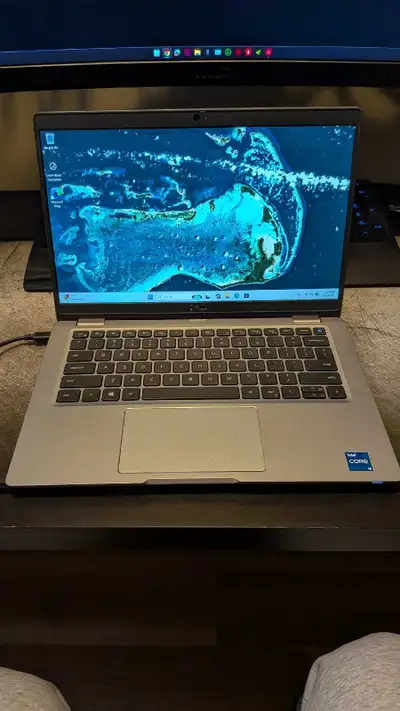 Dell Latitude 5320, View more