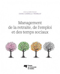 Management de la retraite, de l'emploi et des temps sociaux