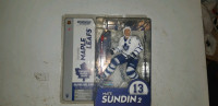 Toronto maple leafs figures 