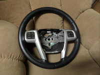 2012 Chrysler 200 Steering Wheel