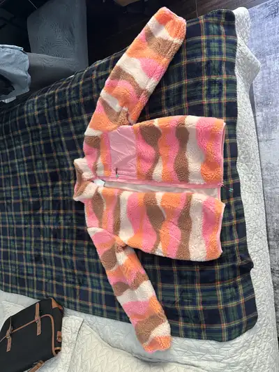Jacket Sweater, View more