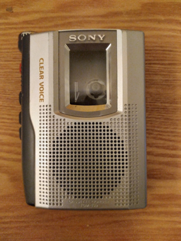 Sony clear voice for sale  