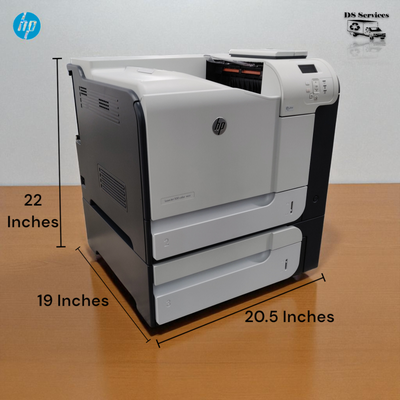 HP Office Printer LaserJet 500 M551 Color Printing Machine K7914, View more