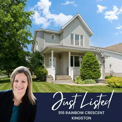 JUST LISTED - 916 Rainbow Crescent $599,900 - 4 Bedroom, 3.5 Bathroom Family Home - Spacious corner...