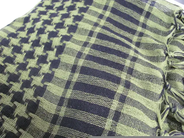 NEW ARABIC SCARF (Dwight-Muskoka) in Fishing, Camping & Outdoors in Muskoka - Image 4