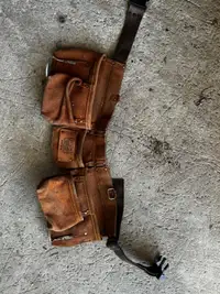 Work belt / Tool belt 