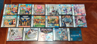 Selling Nintendo DS games
