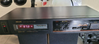 PHILIPS TUNER QUARTZ LOCK PT500B