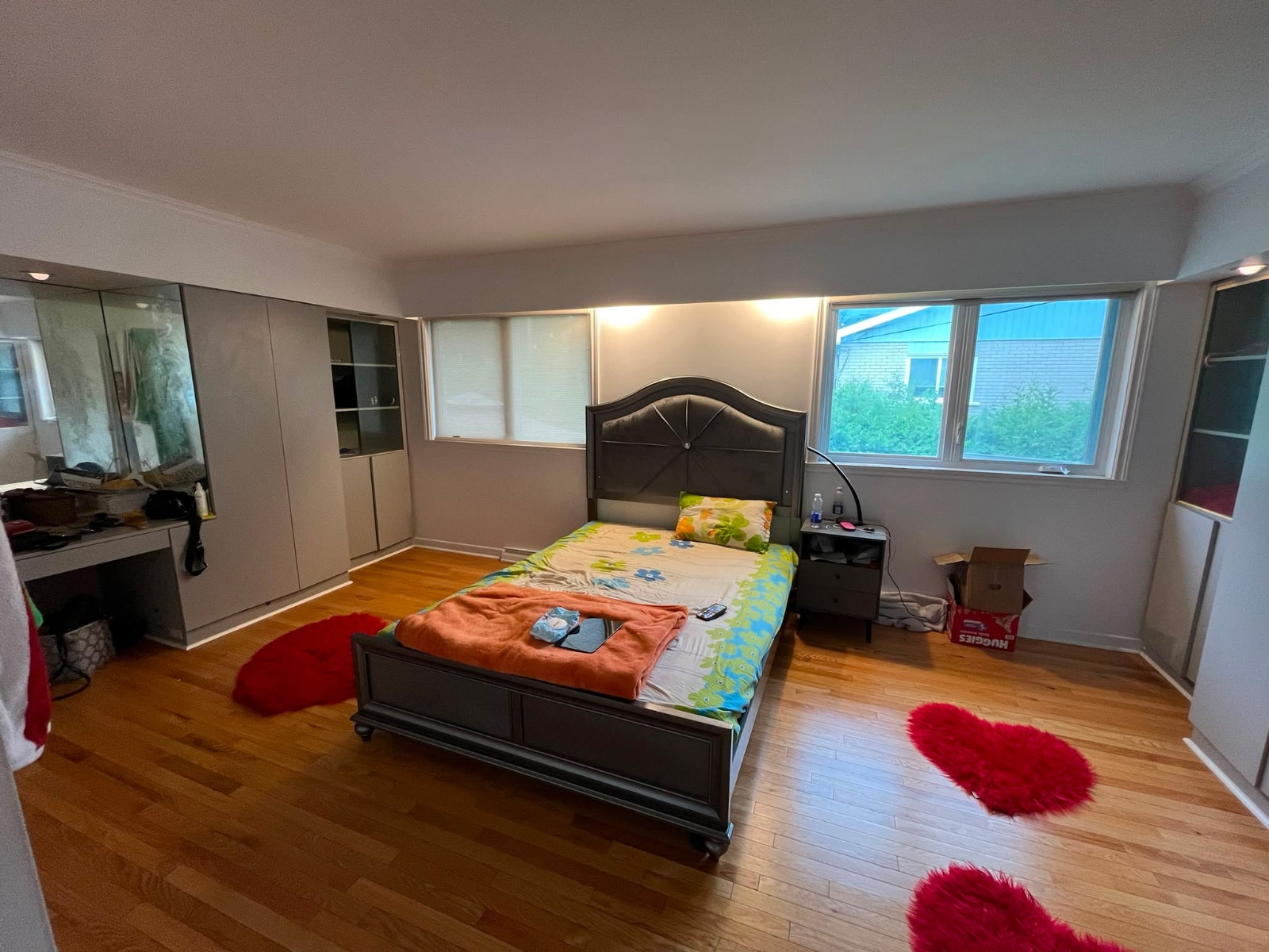 Partial renting of 3 bed 2 bath bungalow in Longueuil — photo 2