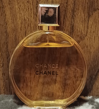 CHANCE by Chanel eau de parfum