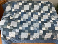 Hand Made Quilts for Sale 