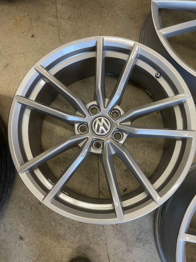 19 inch VW Pretoria wheels Tires & Rims New Glasgow Kijiji