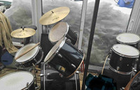 Drum - Batterie Network Percussion