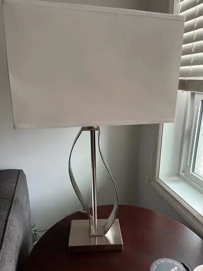 Lamp for Sale, View more