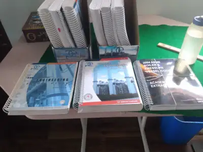 Pan Global Power Engineering Books for sale, View more