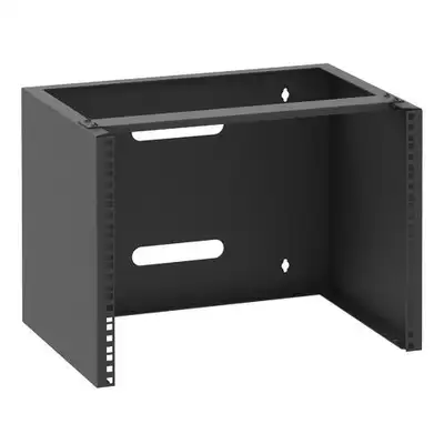 PrimeCables 8U Network Rack *UnOpened*, View more