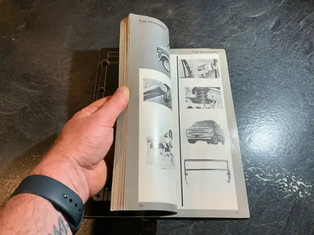 1980 Direct Connection Special Parts Catalog Mopar Dodge Racing63005667908865123