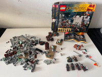 LEGO, LEGOS,  LORD OF THE RINGS, PLEASE READ ADD FOR DETAILS