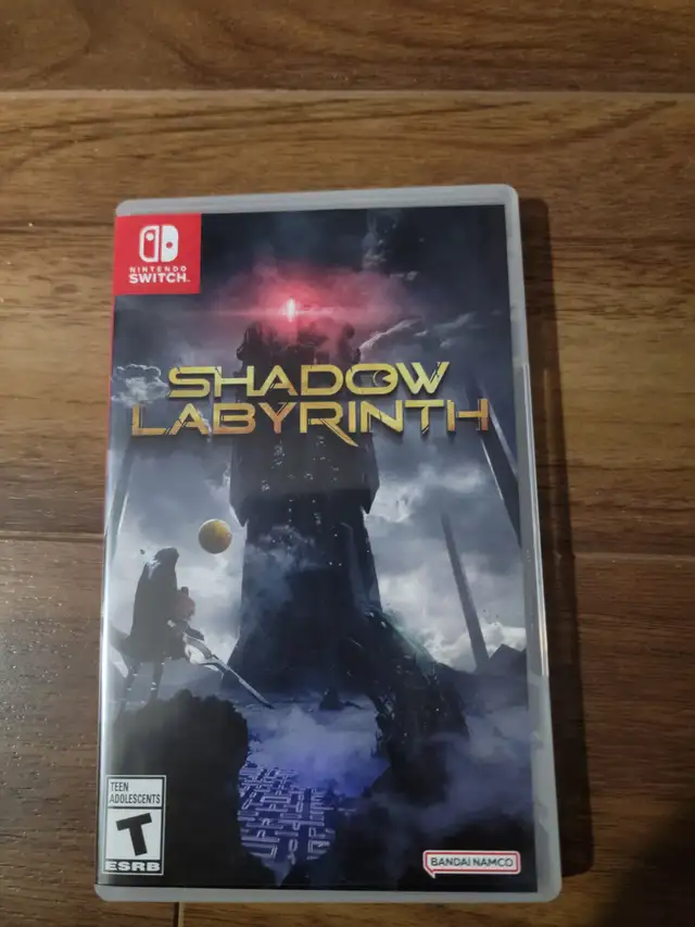 Switch games in Nintendo Switch in Kitchener / Waterloo - Image 5