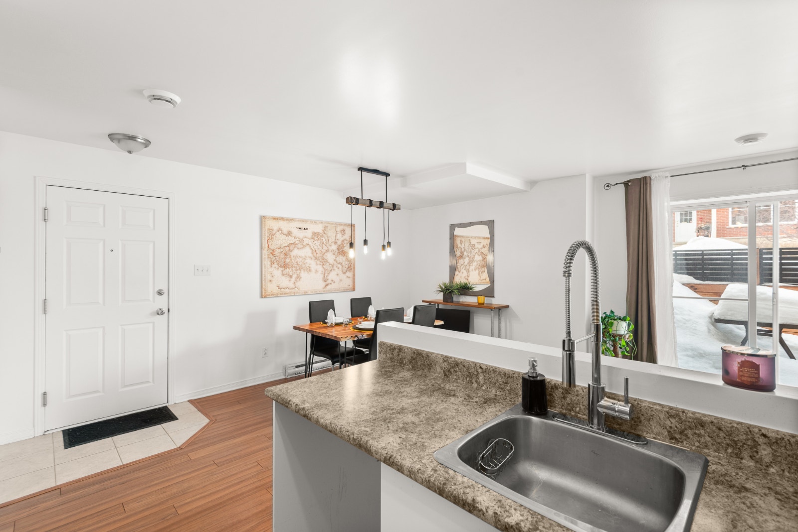 AUBAINE! CESSION DE BAIL — Superbe 3 1/2 à Brossard | 1500$/mois — photo 3