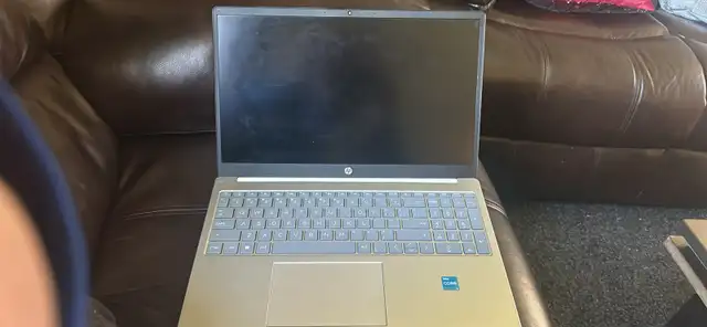 HP Laptop 15-fd0013ca in Laptops in Barrie - Image 7