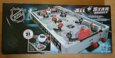 NHL  All-Star Hockey Game, View more