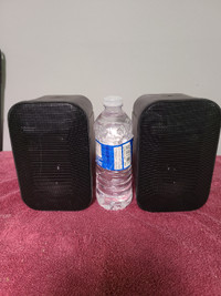 Stereo Speakers