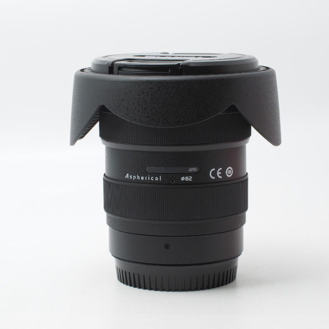 Tokina atx-i 11-20mm CF f/2.8 Lens for Canon EF (ID - 2295 RP) in Cameras & Camcorders in Kitchener / Waterloo - Image 3