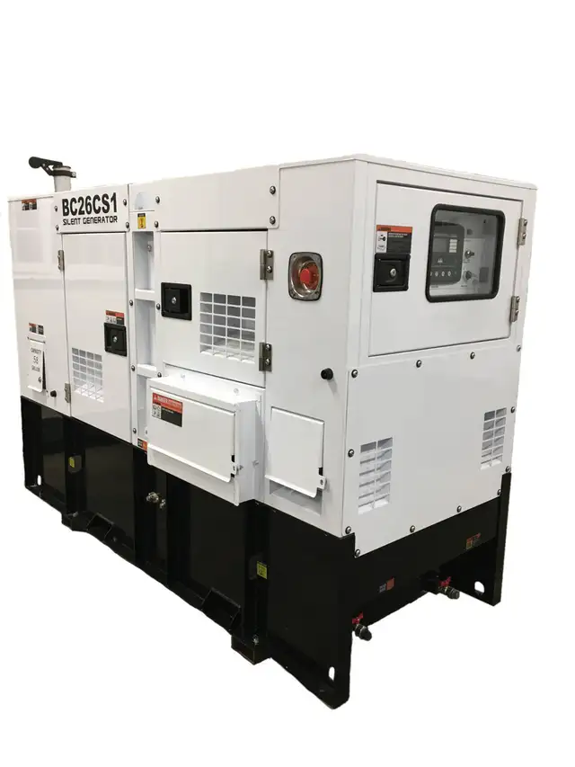 NEW 20-200KW Diesel Generators in Other in Edmonton - Image 4