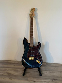 Custom Electric Guitar (OBO)