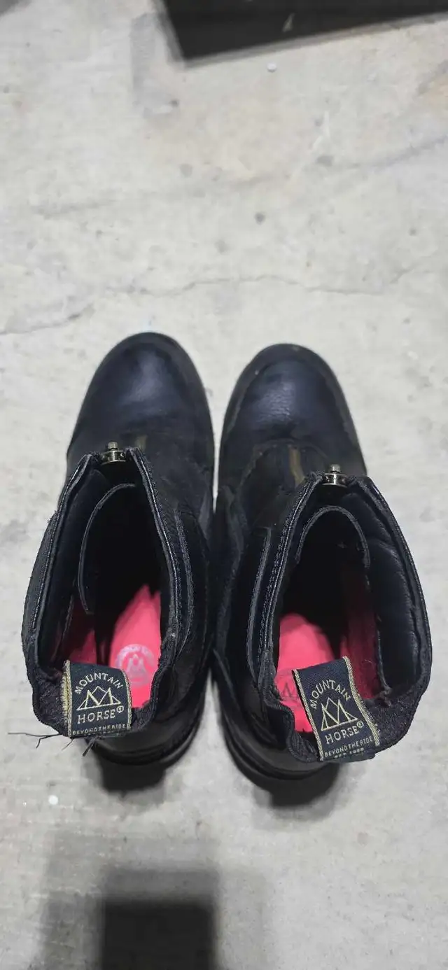 Unisex winter boots531197354952642561