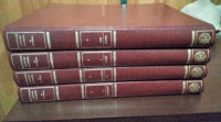 Encyclopédies Grolier