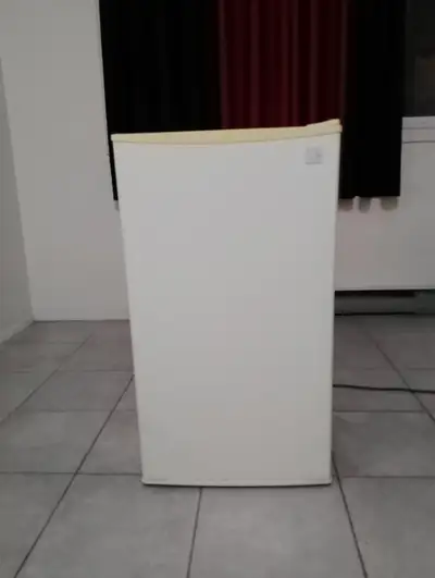 Mini Fridge, View more