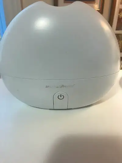 Saje oil diffuser, View more