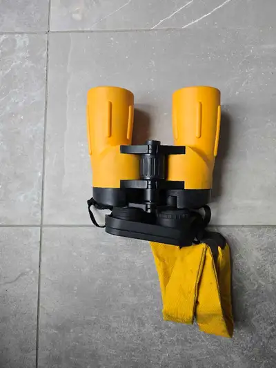 Sea Bound Marine 7x50 Waterproof Binoculars, View more