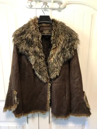 Manteau Novelti pour femme M, View more