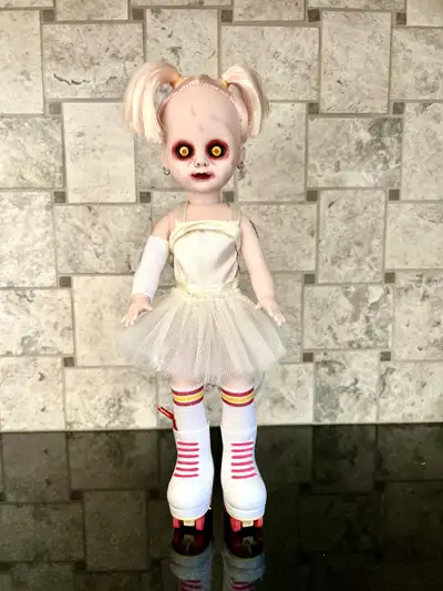 Living Dead Dolls - Lulu, View more