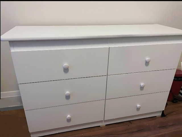premium dresser for sale in Dressers & Wardrobes in Mississauga / Peel Region